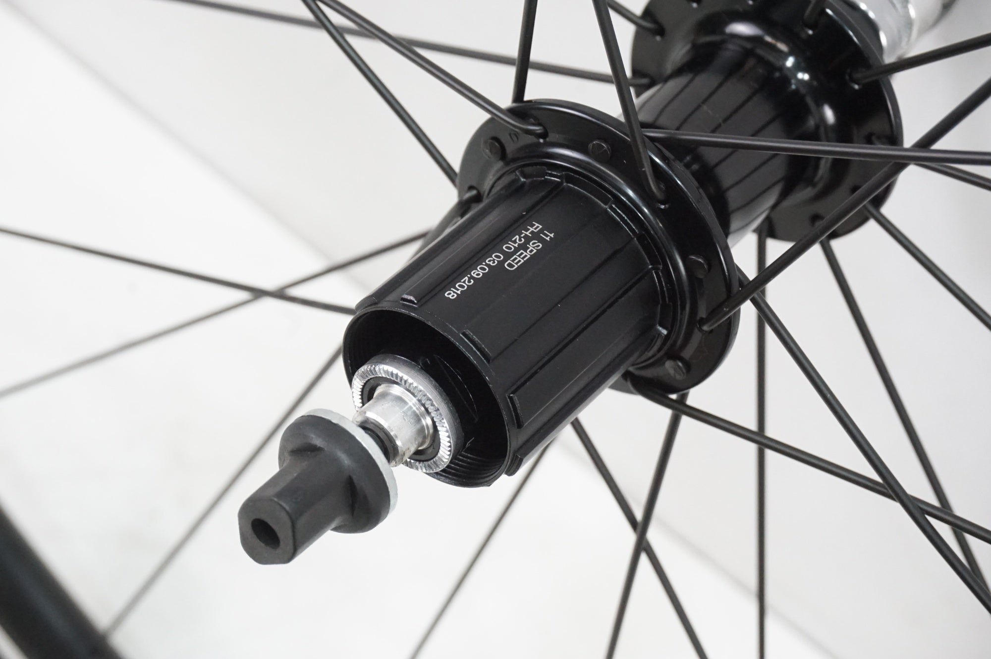 DT SWISS 「「ディーティースイス」 R460 シマノ11S ホイールセット / 大宮店