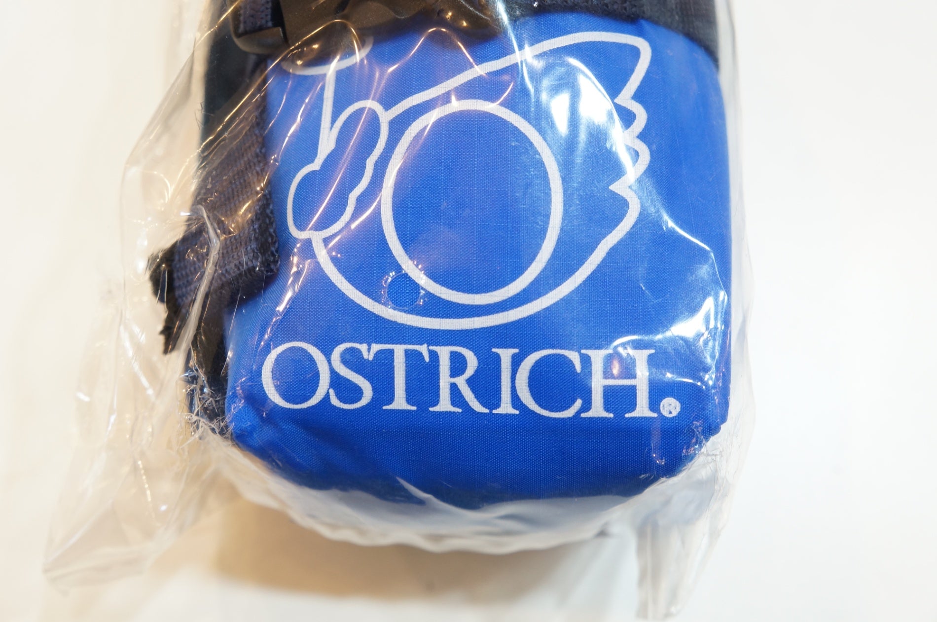 OSTRICH 「オーストリッチ」 L-100 輪行袋セット / バイチャリ浦和ベース