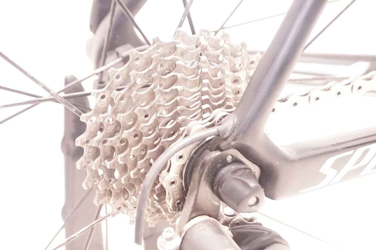 SPECIALIZED 「スペシャライズド」 S-WORKS TARMAC SL4 Di2 2012年モデル ロードバイク / 奈良店