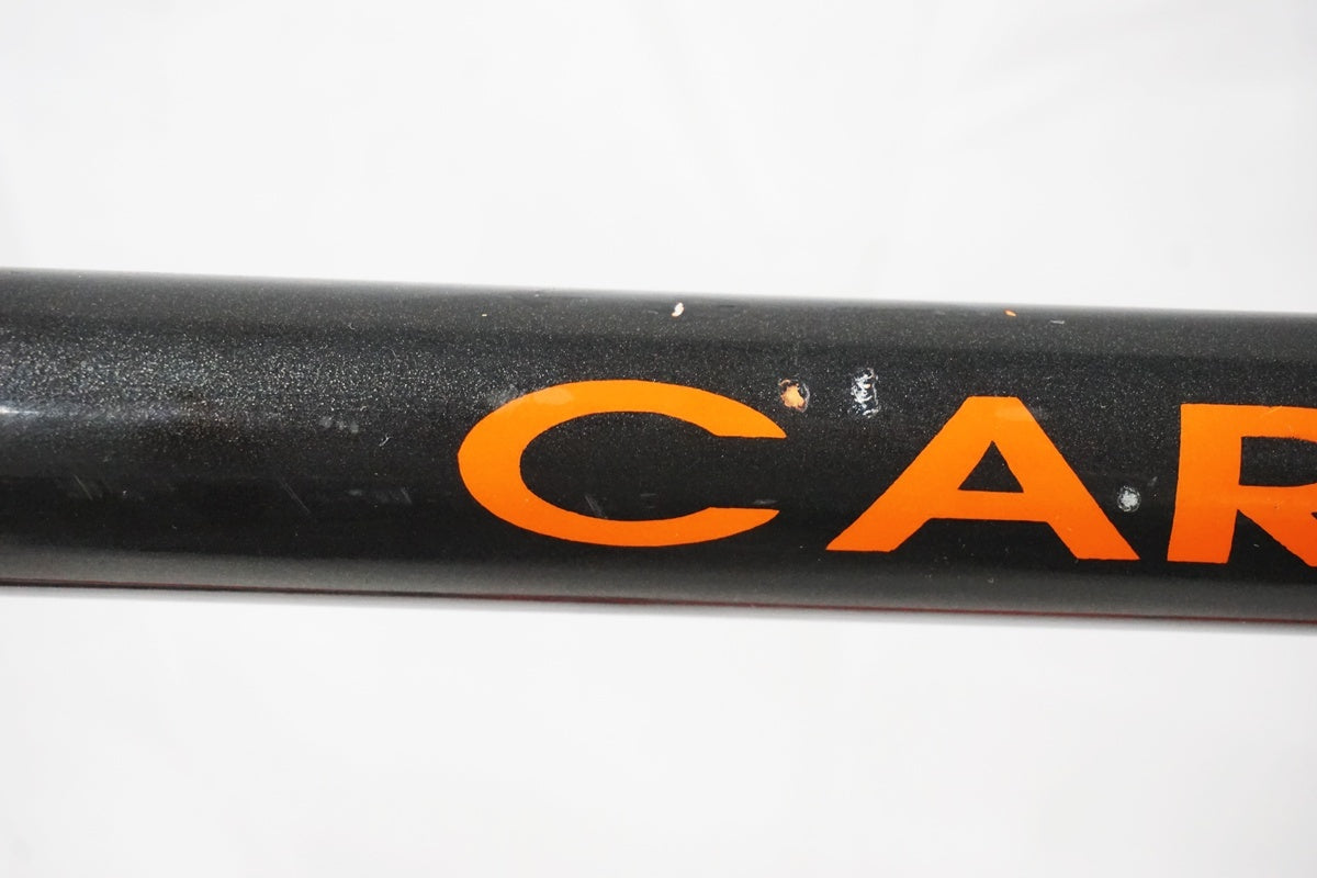 CARRERA 「カレラ」 モデル不明 年式不明 フレームセット / 奈良店