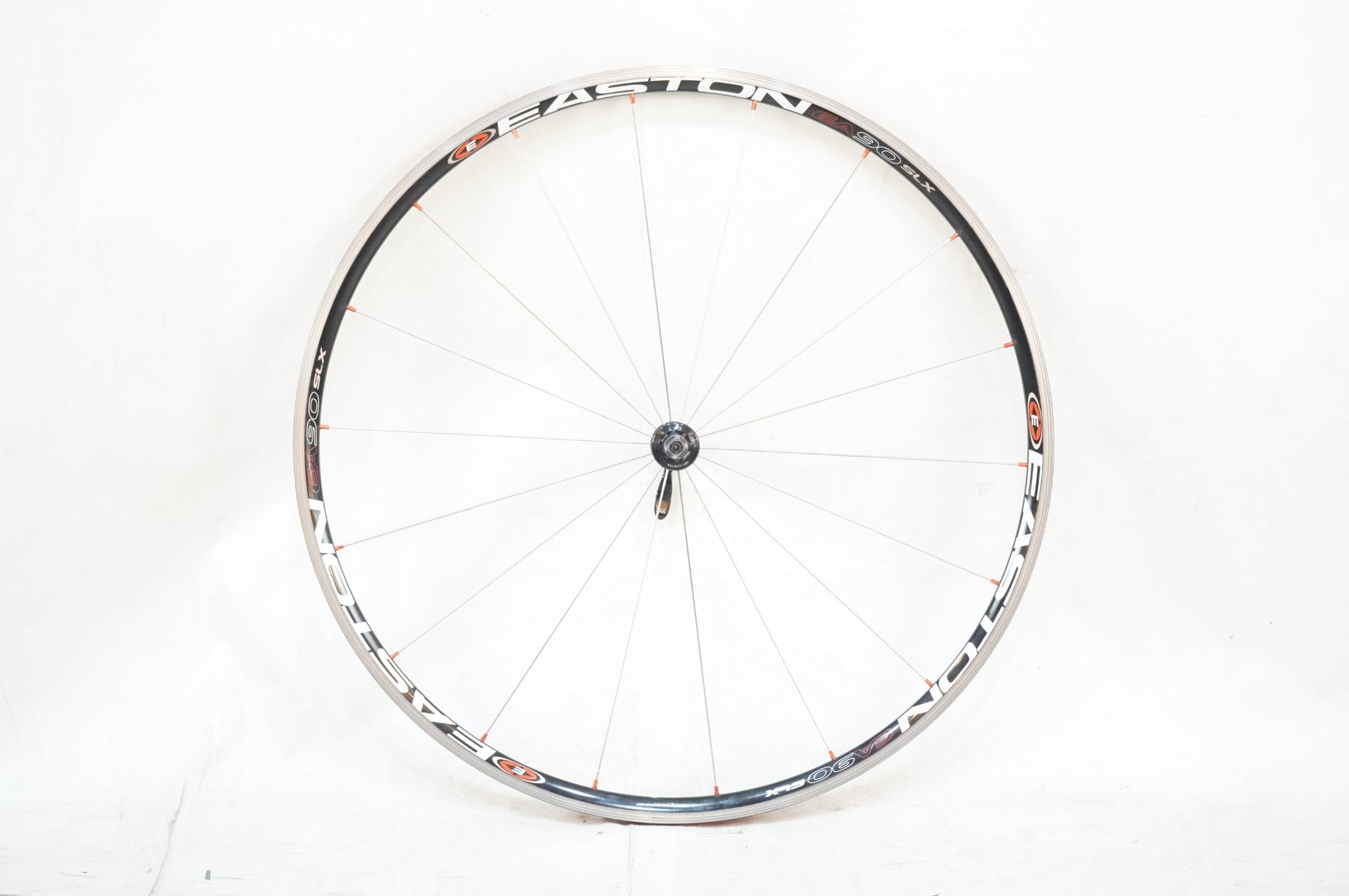 美品 EASTON EA90 SLX フロント EASTON 「イーストン」 EA90 SLX フロントホイール / 浦和ベース