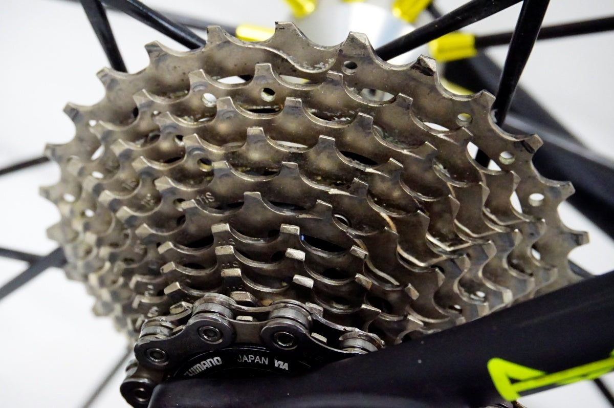 CANNONDALE 「キャノンデール」 SUPERSIX EVO HI-MOD DI2 2015年モデル ロードバイク / 名古屋大須店