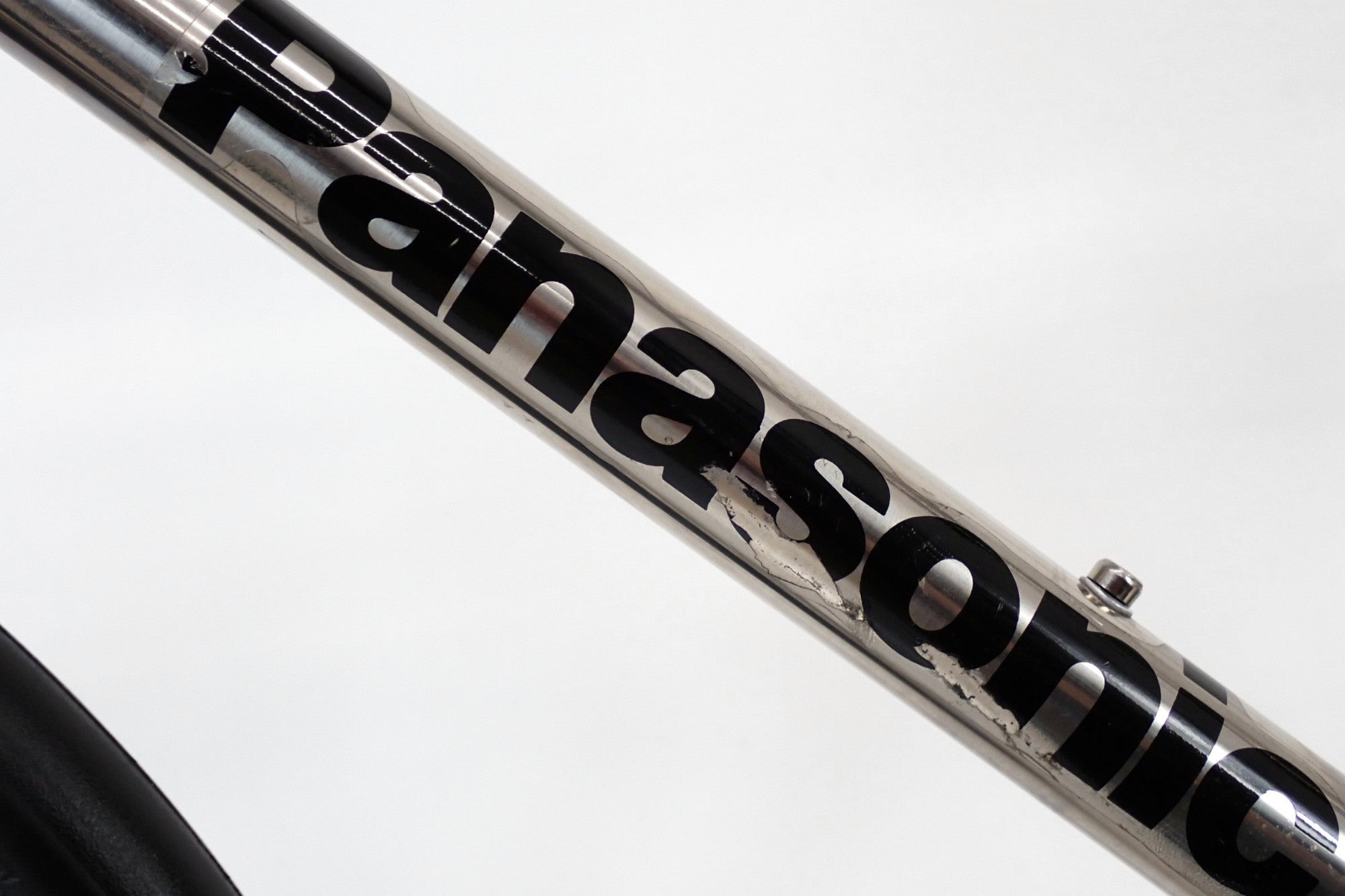 PANASONIC 「パナソニック」 TITANISSIMO 年式不明 マウンテンバイク / 伊勢崎店