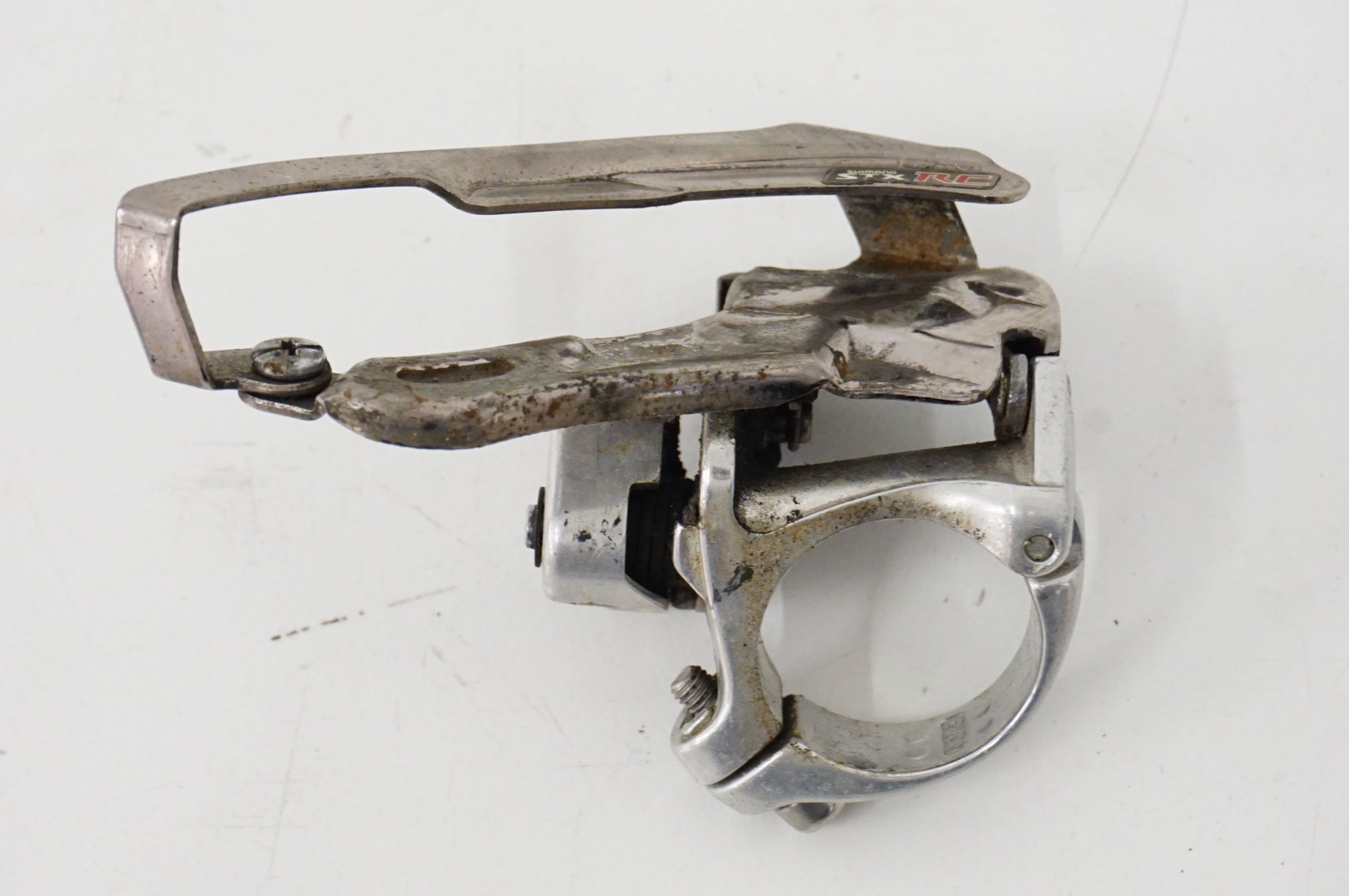 SHIMANO 「シマノ」 STX RC FD-MC36 フロントディレイラー / 浜松店