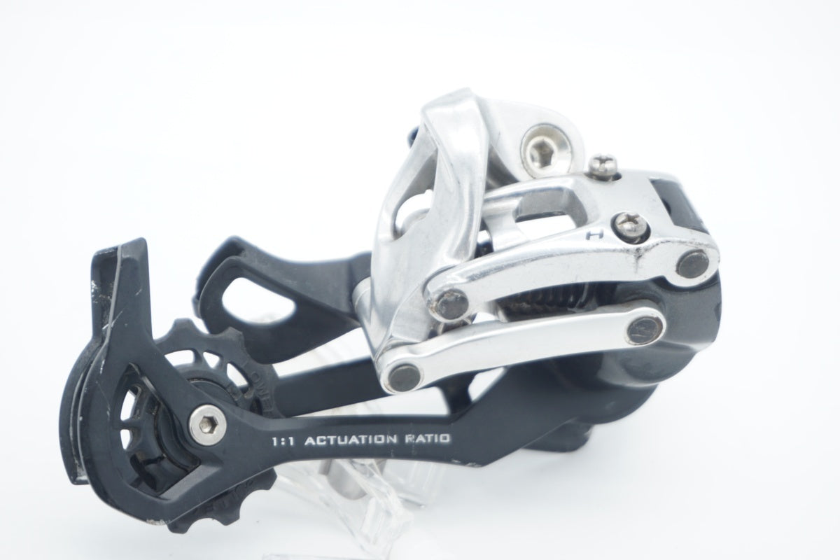 SRAM 「スラム」 X9 リアディレイラー / 滋賀大津店