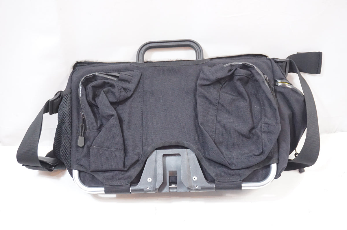 BROMPTON 「ブロンプトン」 S-BAG フロントバッグ / 世田谷店