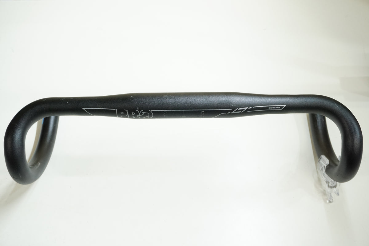SHIMANO 「シマノ」 PRO LT COMPACT φ31.8 400mm ハンドル / 大宮店