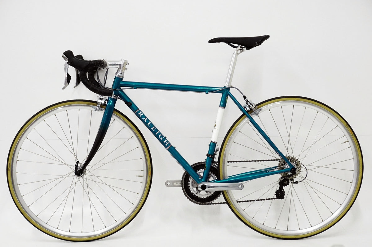 RALEIGH 「ラレー」 CRF CARLTON-F 2016年モデル ロードバイク / 浜松店