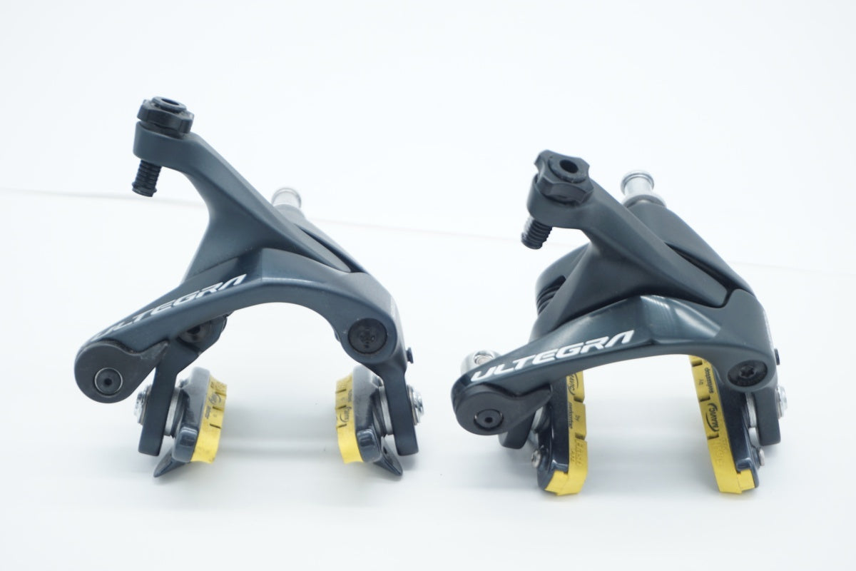 SHIMANO 「シマノ」 ULTEGRA BR-R8000 キャリパーブレーキセット