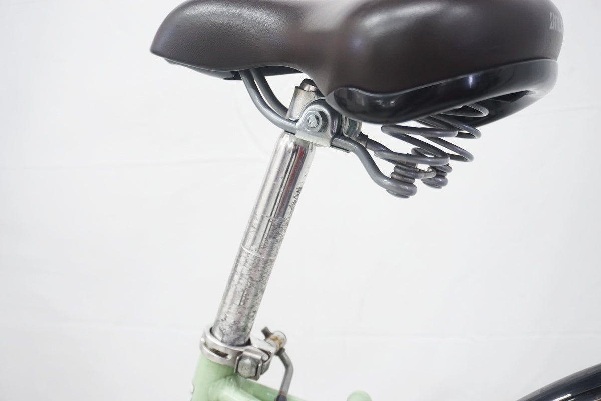 BRIDGESTONE 「ブリジストン」 アシスタ DX 2018年モデル 電動アシスト自転車/ 大阪美原北インター店