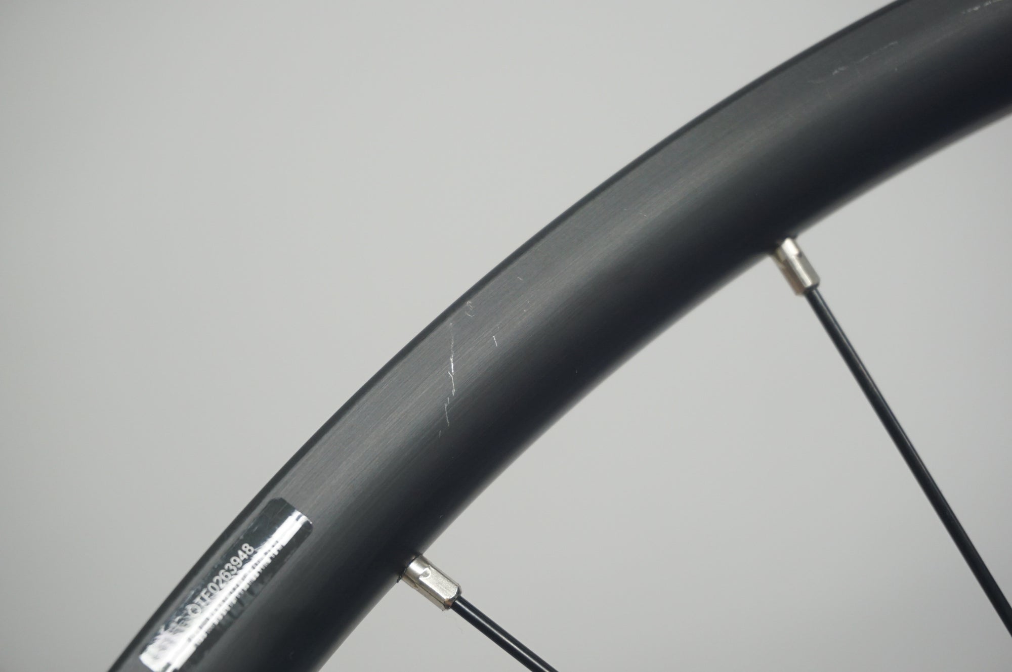 SHIMANO 「シマノ」 WH-RS171 フロントホイール / 福岡店
