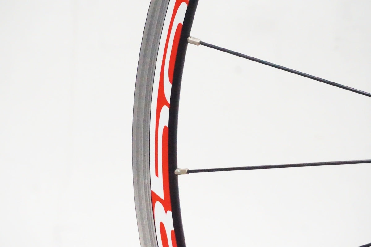 SHIMANO「シマノ」 WH-R500 ホイールセット/ 京都西院店