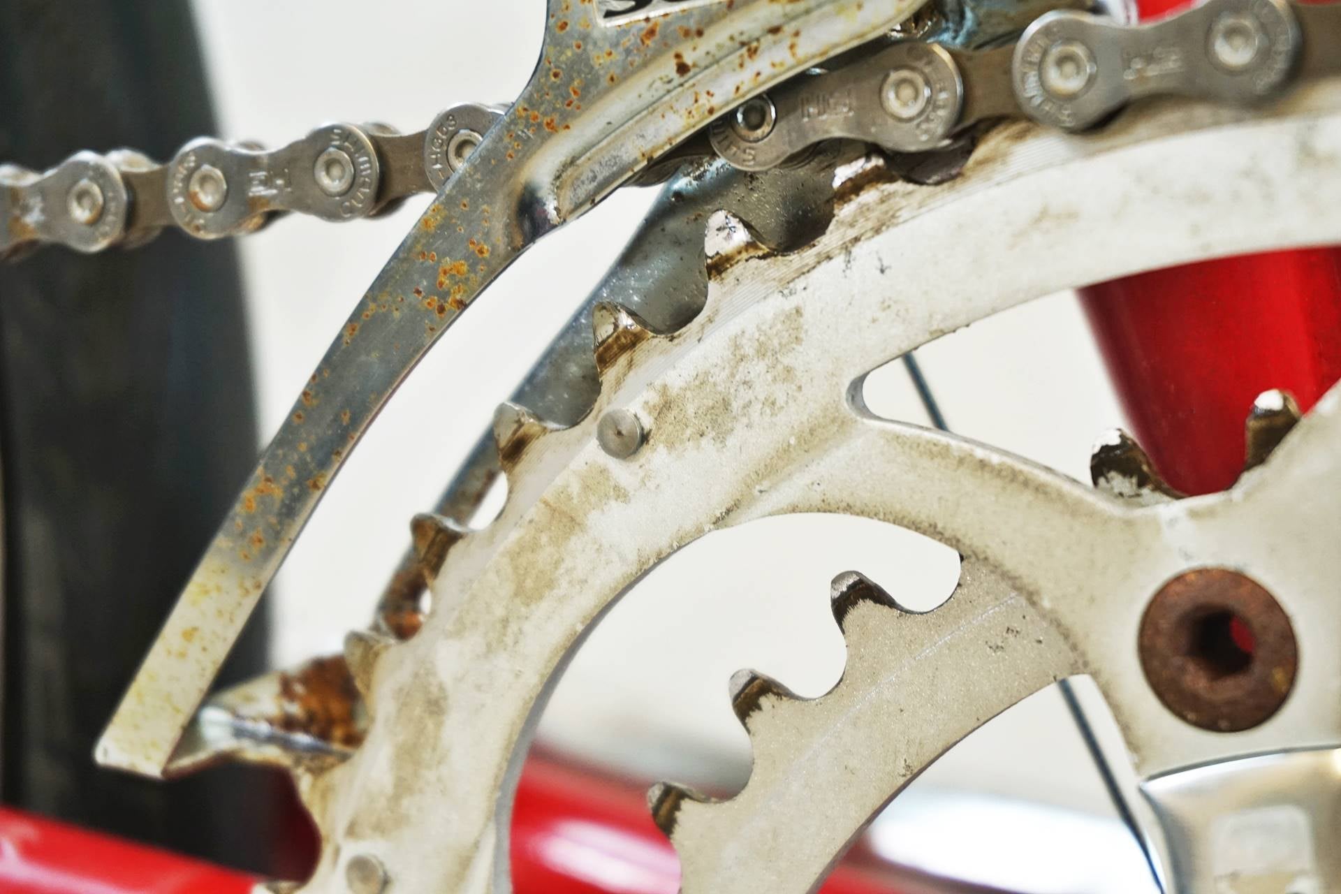 RALEIGH 「ラレー」 RSC RSW CARLTON 2011年モデル ミニベロ / 有明ガーデン店