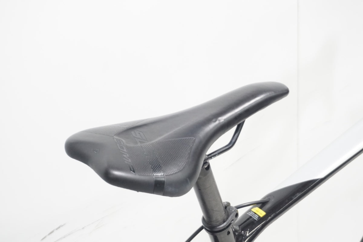 MERIDA 「メリダ」 SCULTURA 400 RIM 2021年モデル ロードバイク / 滋賀大津店