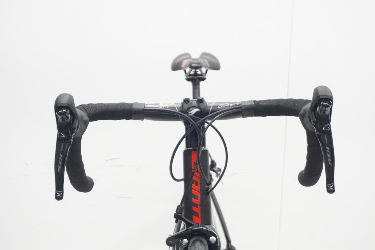 GIANT 「ジャイアント」 TCR SLR 2 2017年モデル ロードバイク / 滋賀大津店