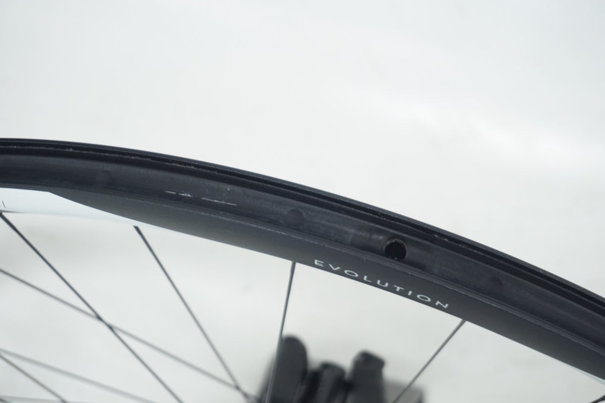 NEWMEN 「ニューメン」 EVOLUTION SL R32 SHIMANO11速 ホイールセット/ 滋賀大津店