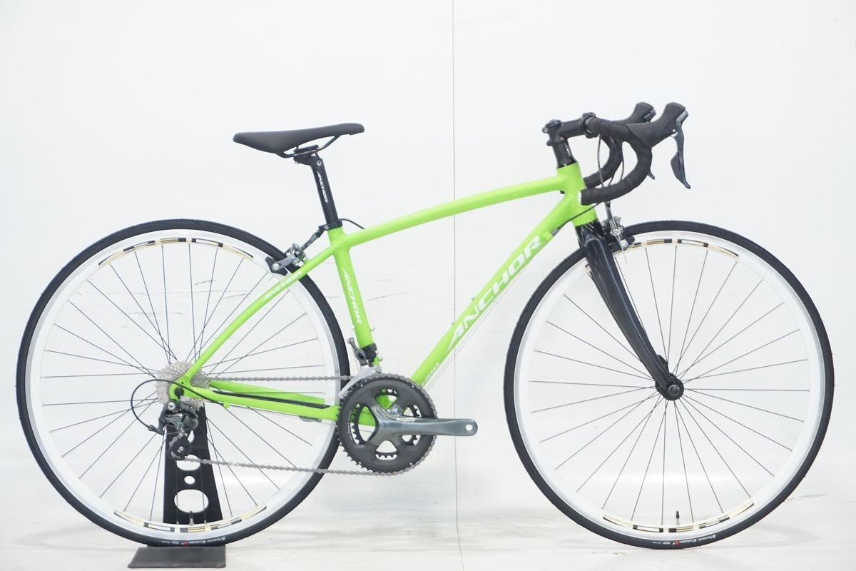 ANCHOR 「アンカー」 RFA5W SPORT 2015年モデル ロードバイク / 滋賀