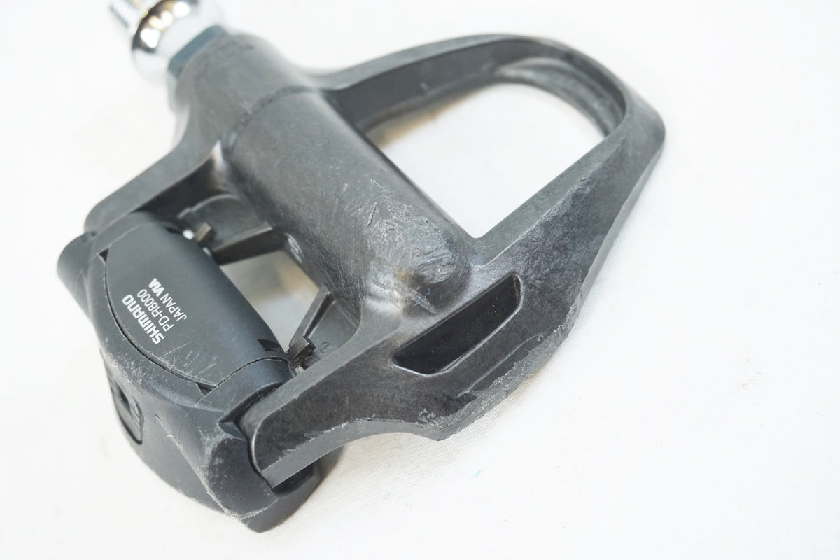 SHIMANO 「シマノ」 ULTEGRA PD-R8000 ペダル / 有明ガーデン店