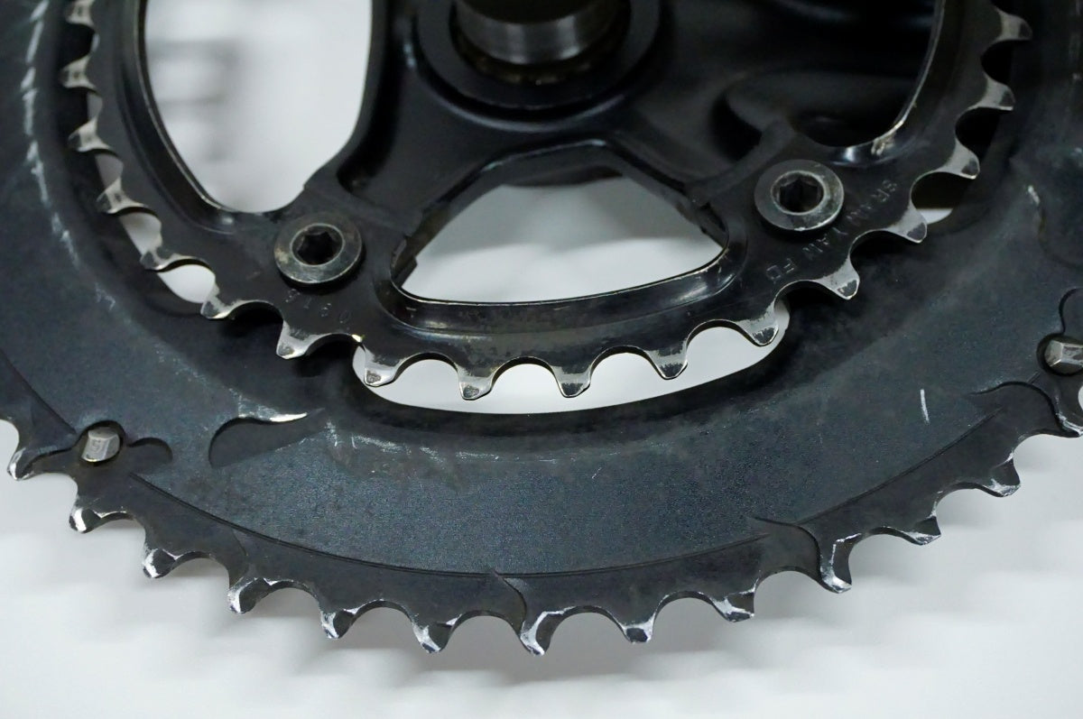 SRAM 「スラム」 S SERISE 50-34T 170mm クランク / 名古屋大須店