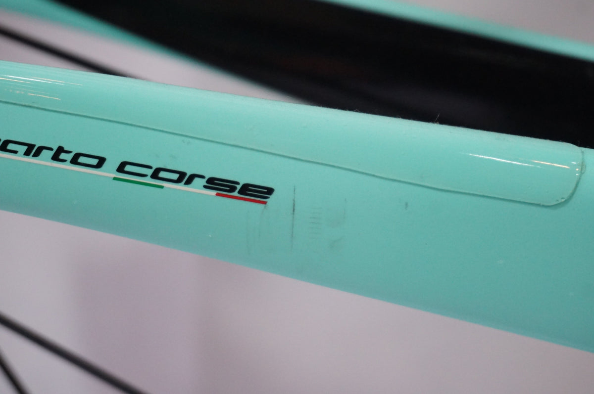 BIANCHI 「ビアンキ」 OLTRE XR4 2017年モデル ロードバイク / 世田谷店