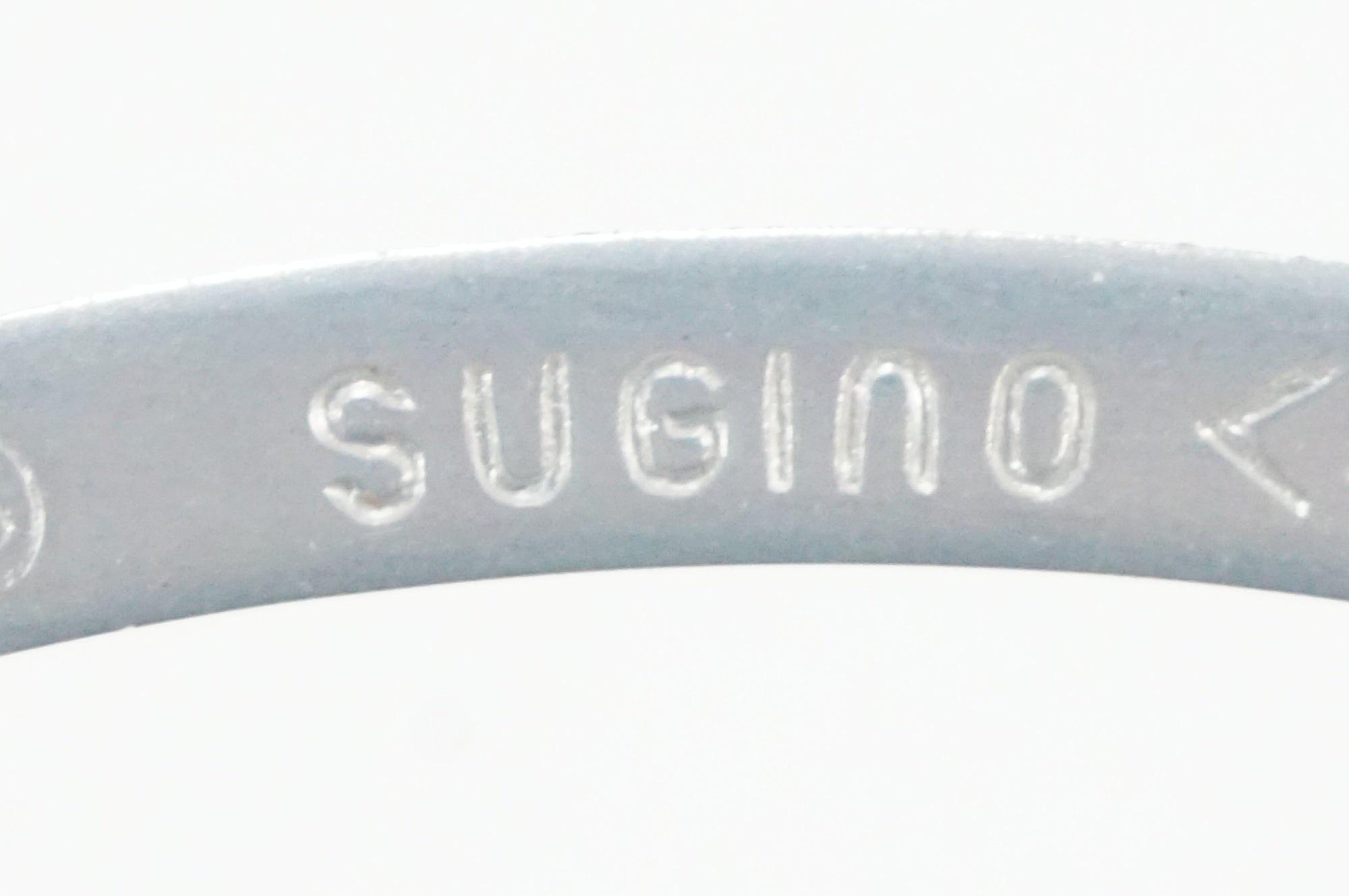 SUGINO 「スギノ」 MIGHTY COMPETITION 厚歯 45T チェーンリング / AKIBA店