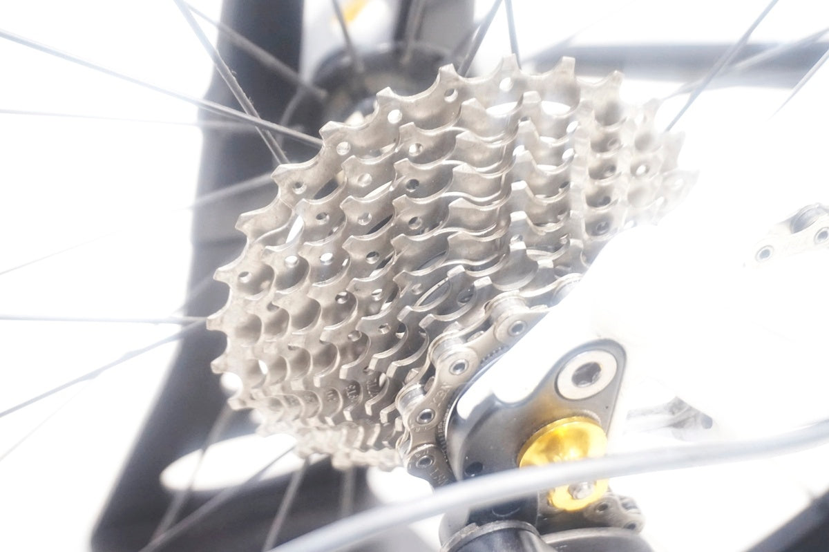 LOUISGARNEAU 「ルイガノ」 LGS-MV-C 2011年モデル 20インチ ミニベロ/ 大阪門真店