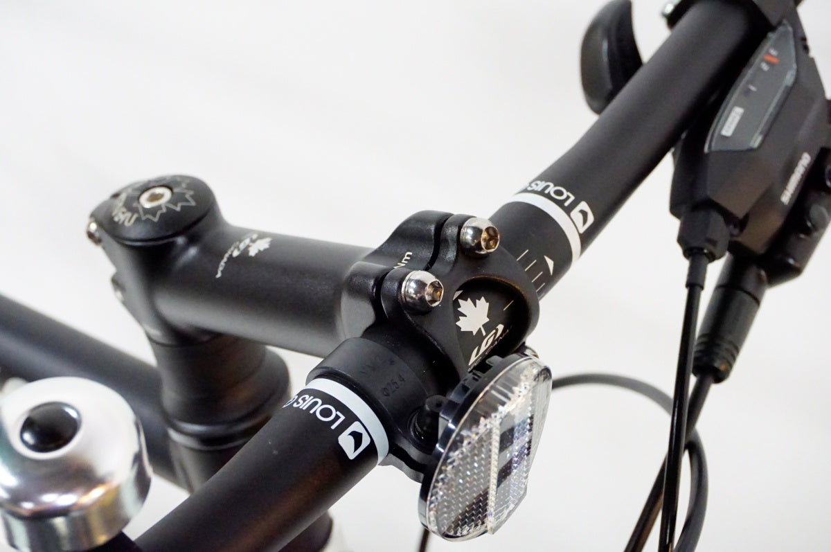 LOUIS GARNEAU 「ルイガノ」 SETTER 9.0 2026年頃 クロスバイク / 名古屋大須店