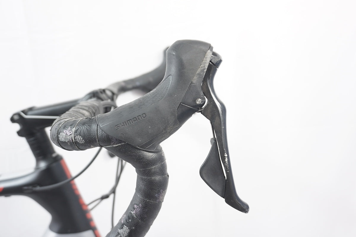 ジャンク GIANT 「ジャイアント」 TCR ADVANCED 2 2019年モデル ロードバイク / バイチャリ世田谷店