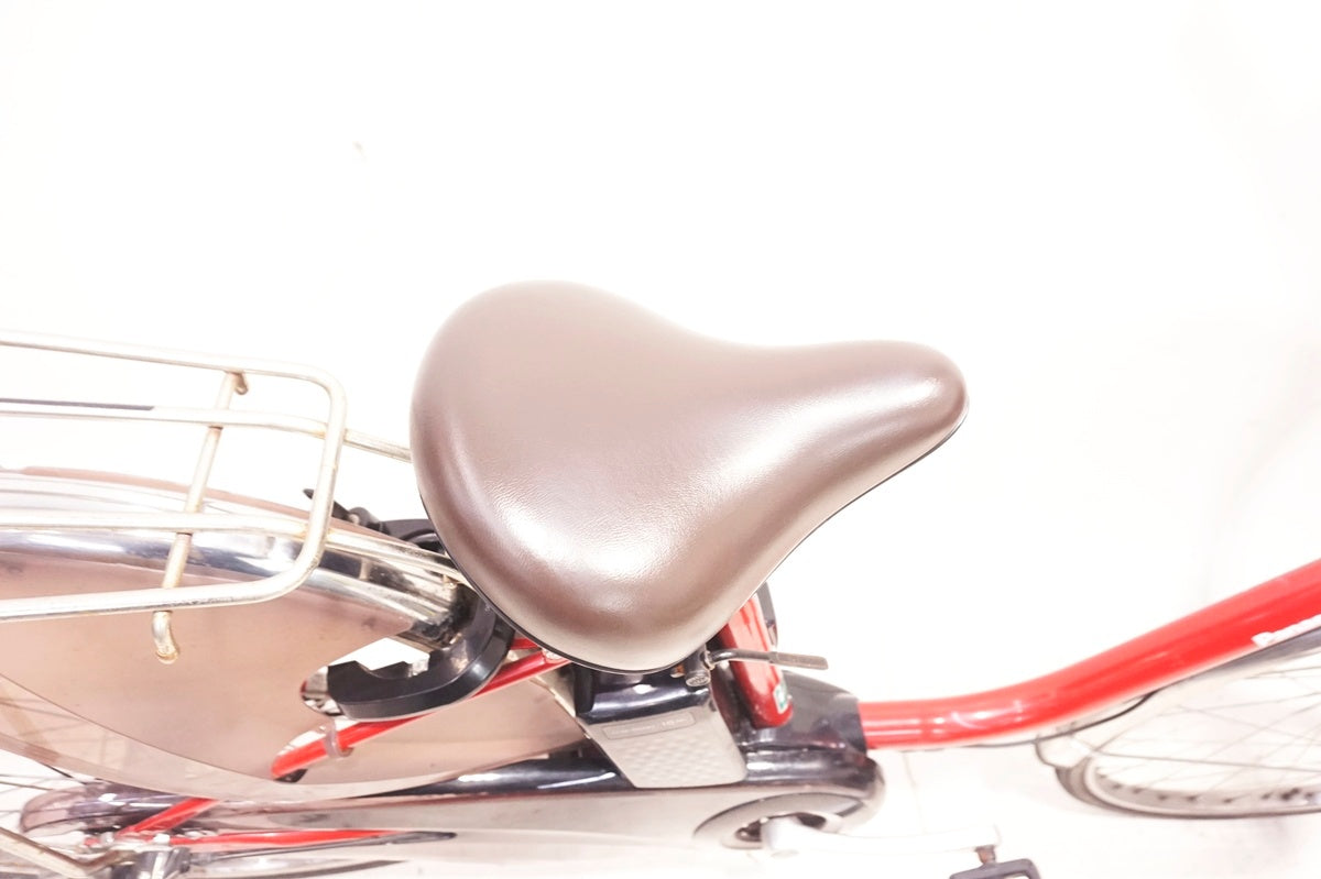 PANASONIC 「パナソニック」 VIVI BE-ELD636 2019年頃 26インチ 電動アシスト自転車 / 大阪門真店