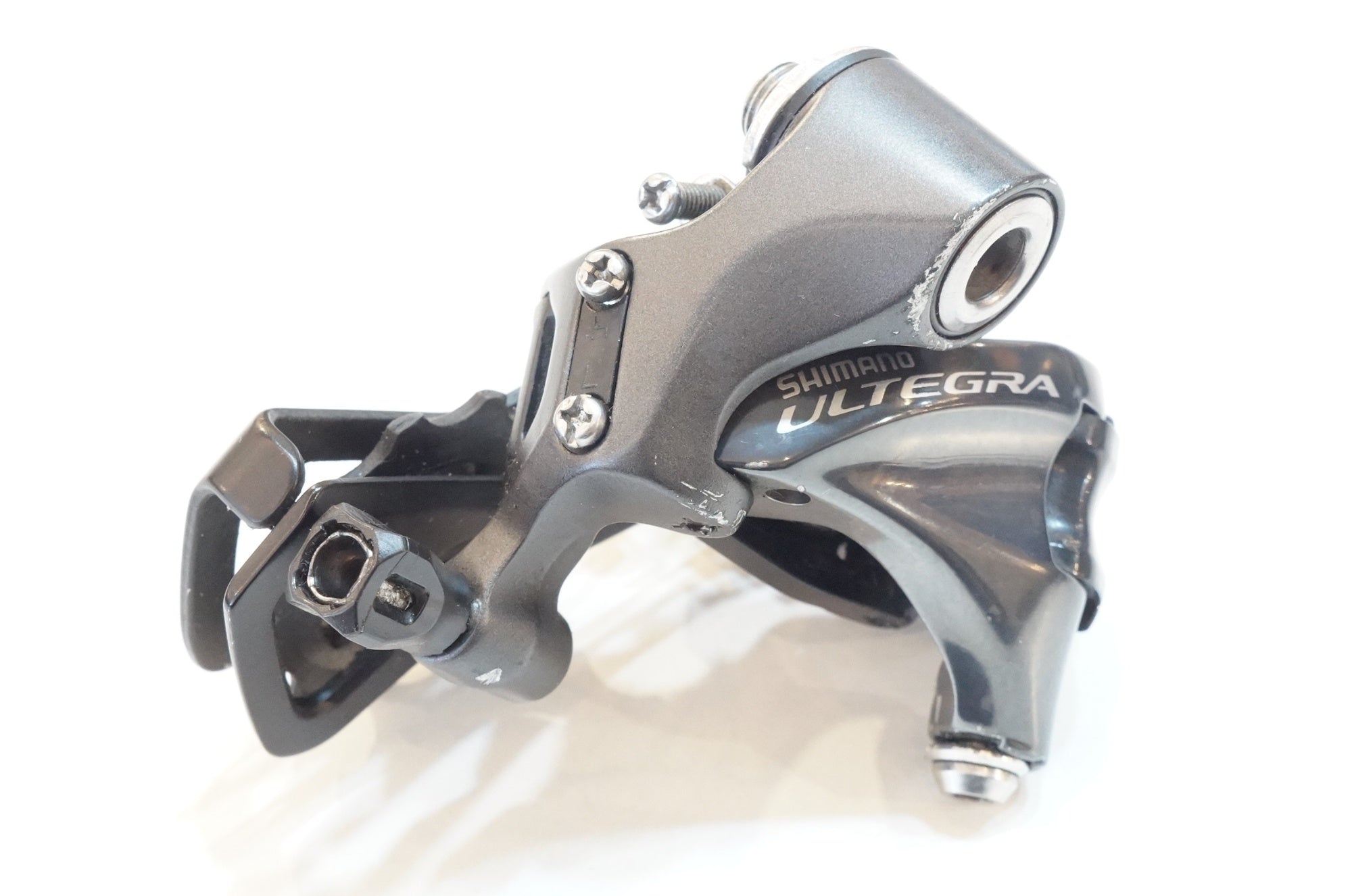 SHIMANO 「シマノ」 ULTEGRA RD-6800 リアディレイラー / バイチャリ浦和ベース