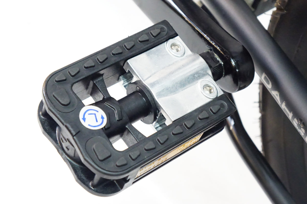DAHON 「ダホン」 HORIZE 2018年モデル 20インチ 折り畳み自転車 / 熊谷本店