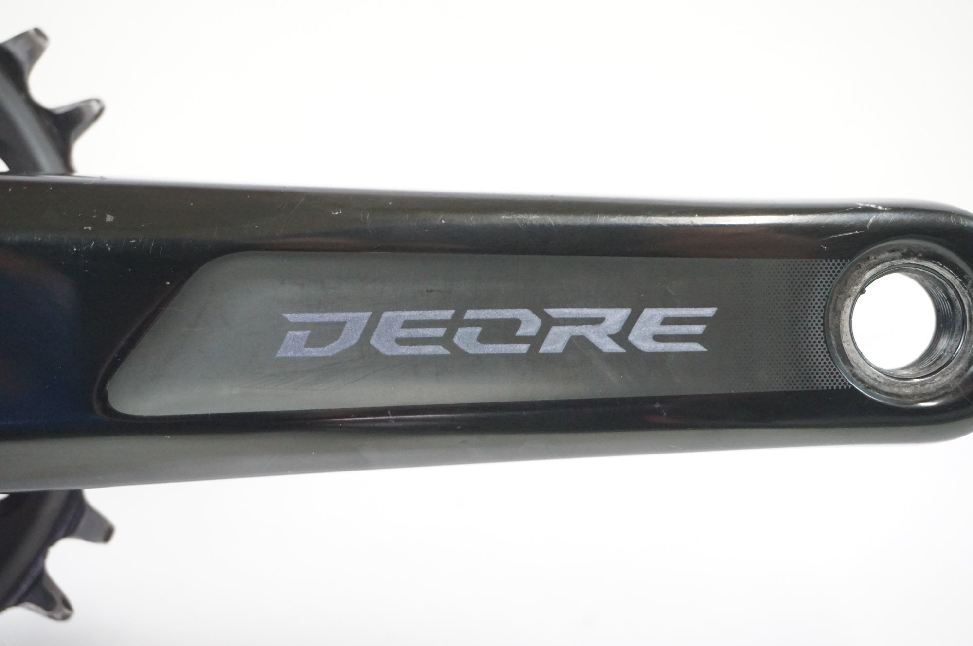 SHIMANO 「シマノ」 DEORE FC-M6120 32T 170mm クランクセット / 宇都宮店