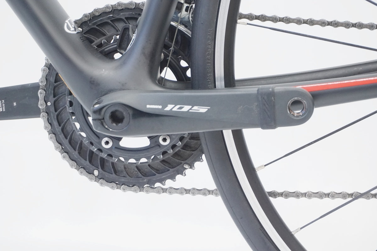 TREK「トレック」 EMONDA SL5 リム 2019年モデル ロードバイク/ 京都八幡店