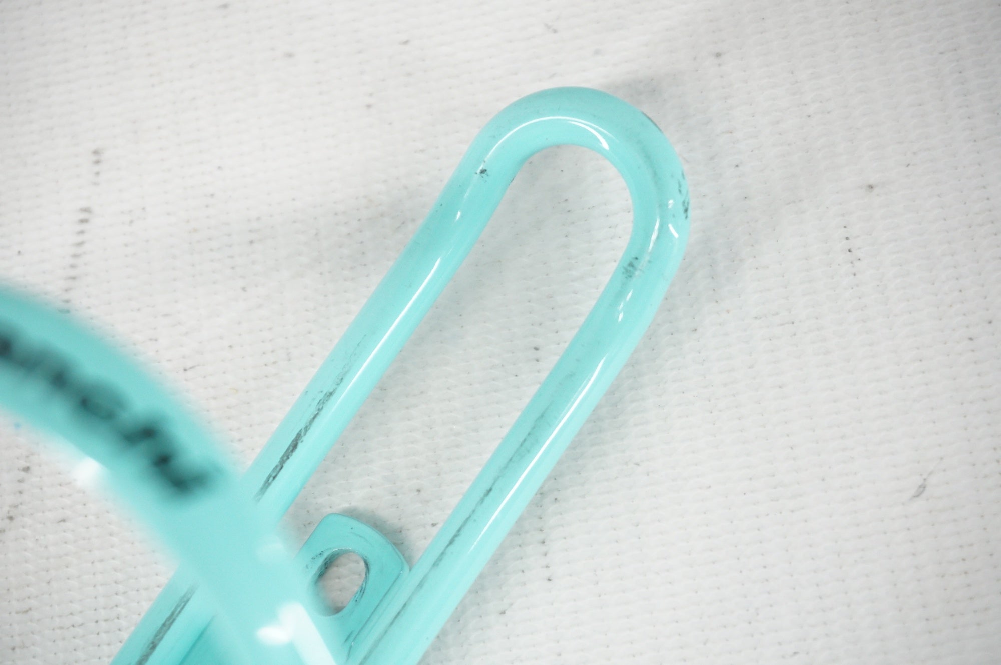 BIANCHI 「ビアンキ」 ボトルケージ / 阪急塚口店