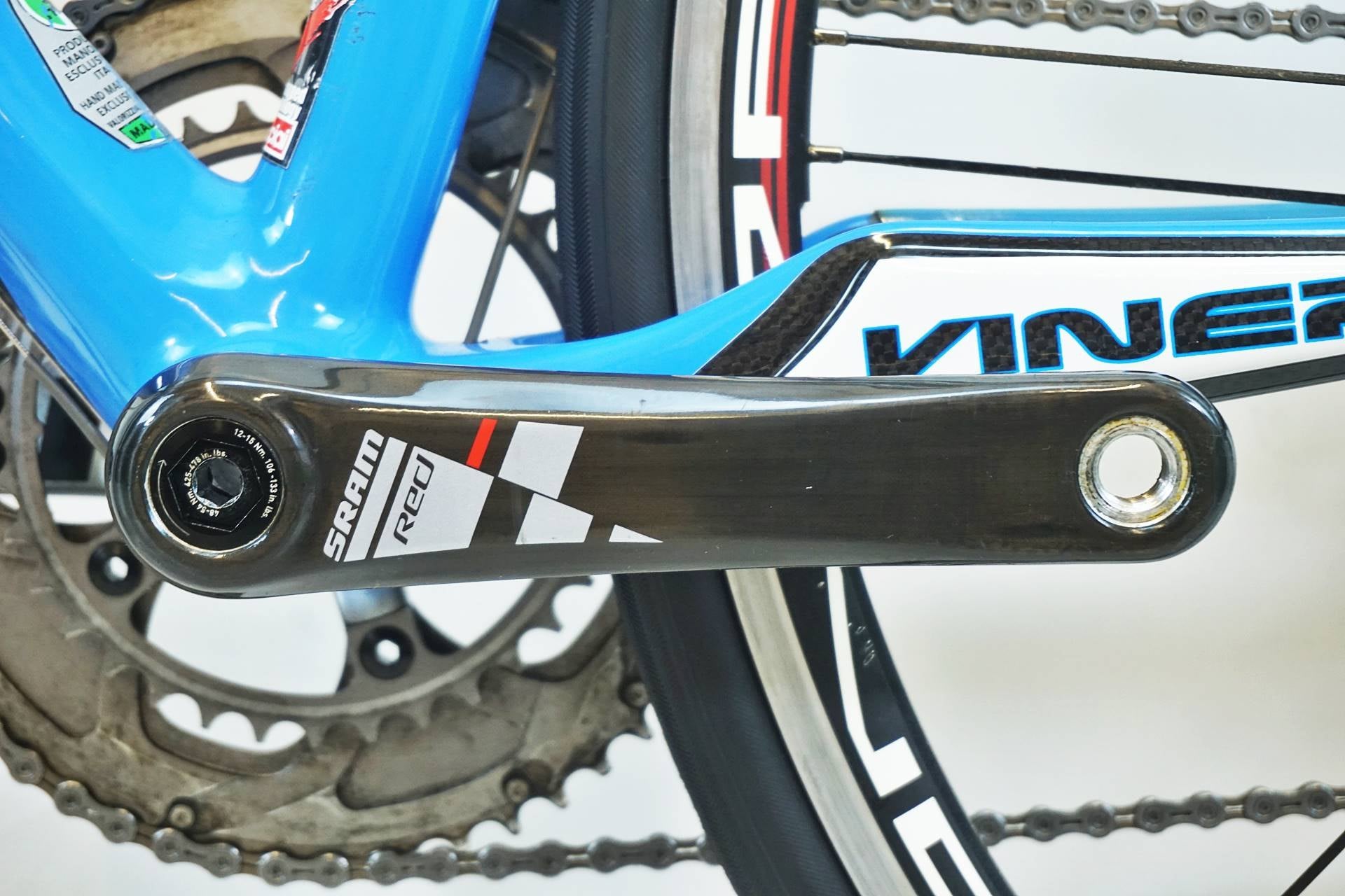 VINER 「ヴィナー」 MITUS 2008年モデル ロードバイク / 中目黒店