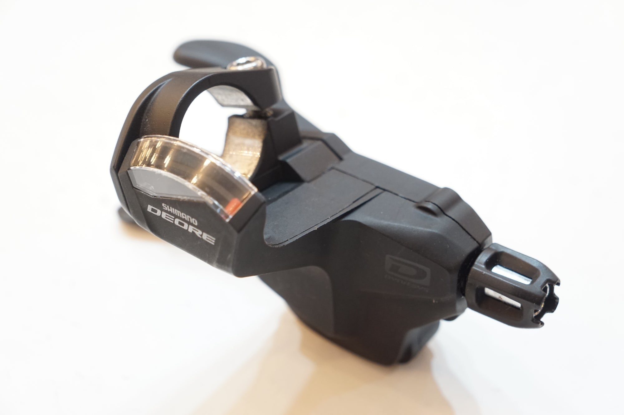 SHIMANO 「シマノ」 DEORE SL-M6000 右のみ ラピッドファイヤーシフター / バイチャリ浦和ベース