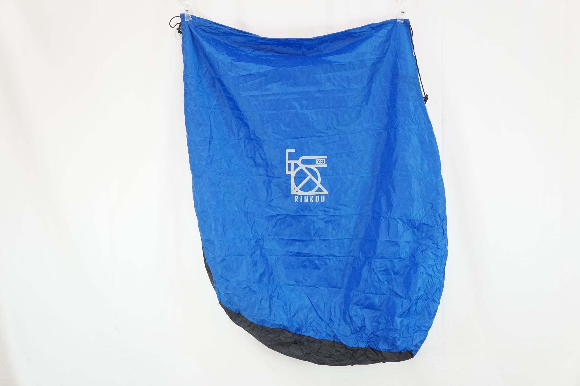 R250 「アールニーゴーマル」 輪行バッグ / バイチャリ浦和ベース