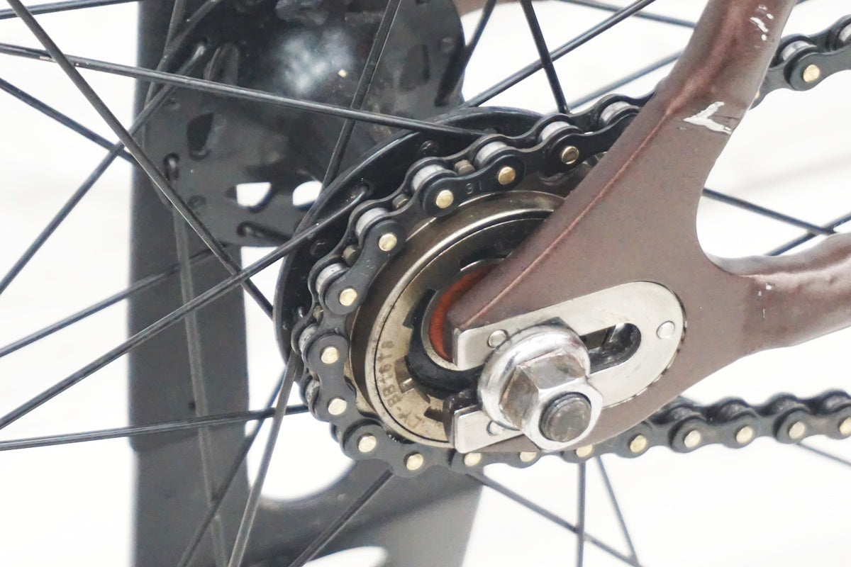 FUJI 「フジ」 TRACK ARCV 2023年モデル ピストバイク / 大阪美原北インター店