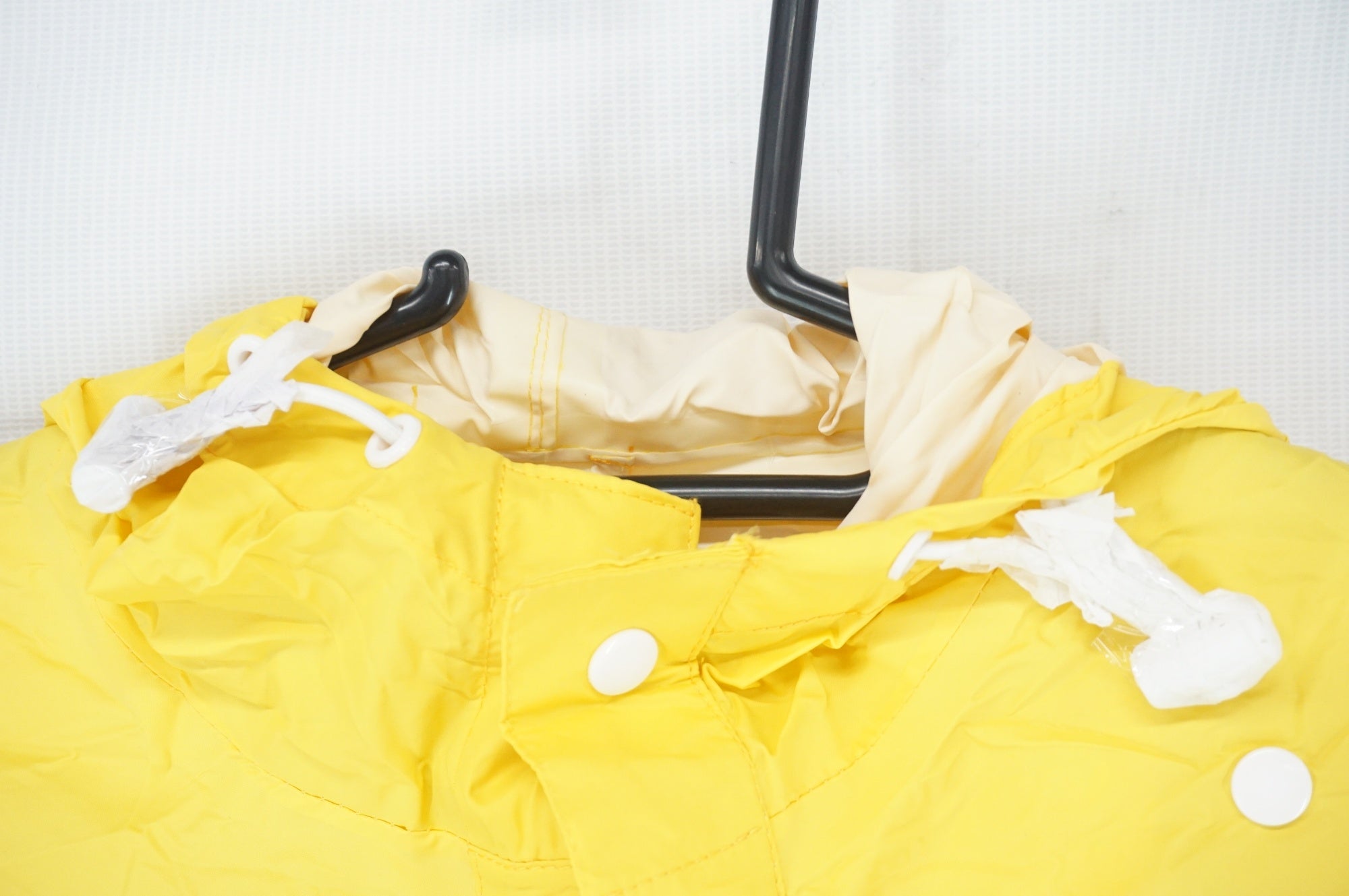 PORD 「ポード」 KIDS PONCHO 110cm 子供用 レインポンチョ / 阪急塚口店