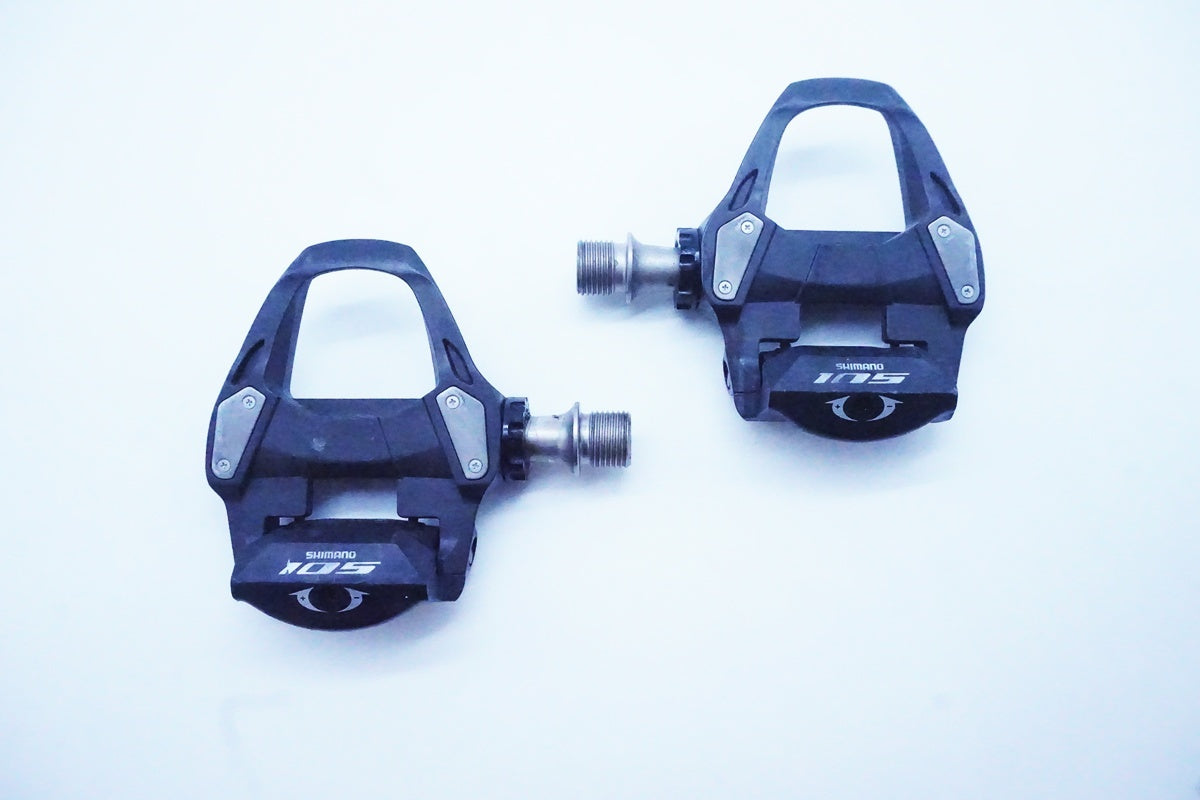 SHIMANO「シマノ」 105 PD-R7000 ペダル/ 京都西院店 ｜ バイチャリ