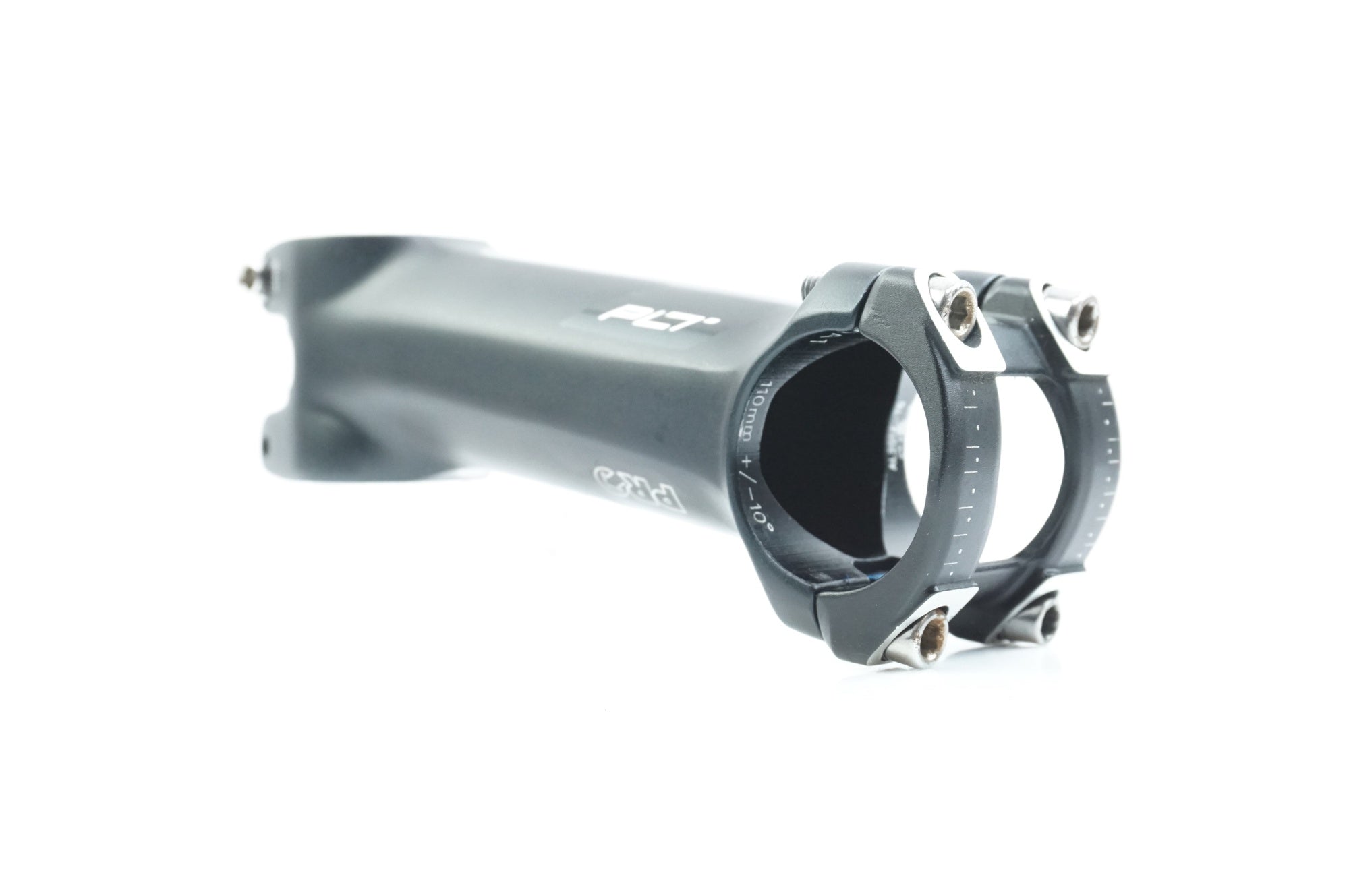 SHIMANO 「シマノ」 PRO PLT 3D FORGED φ31.8 110mm ステム / 中目黒店