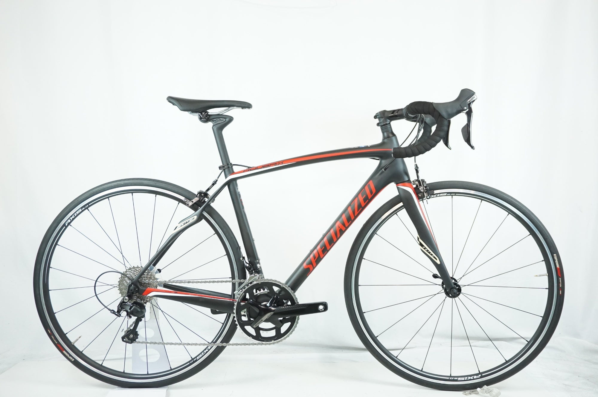 SPECIALIZED 「スペシャライズド」 ROUBAIX SL4 ELITE 2015年モデル
