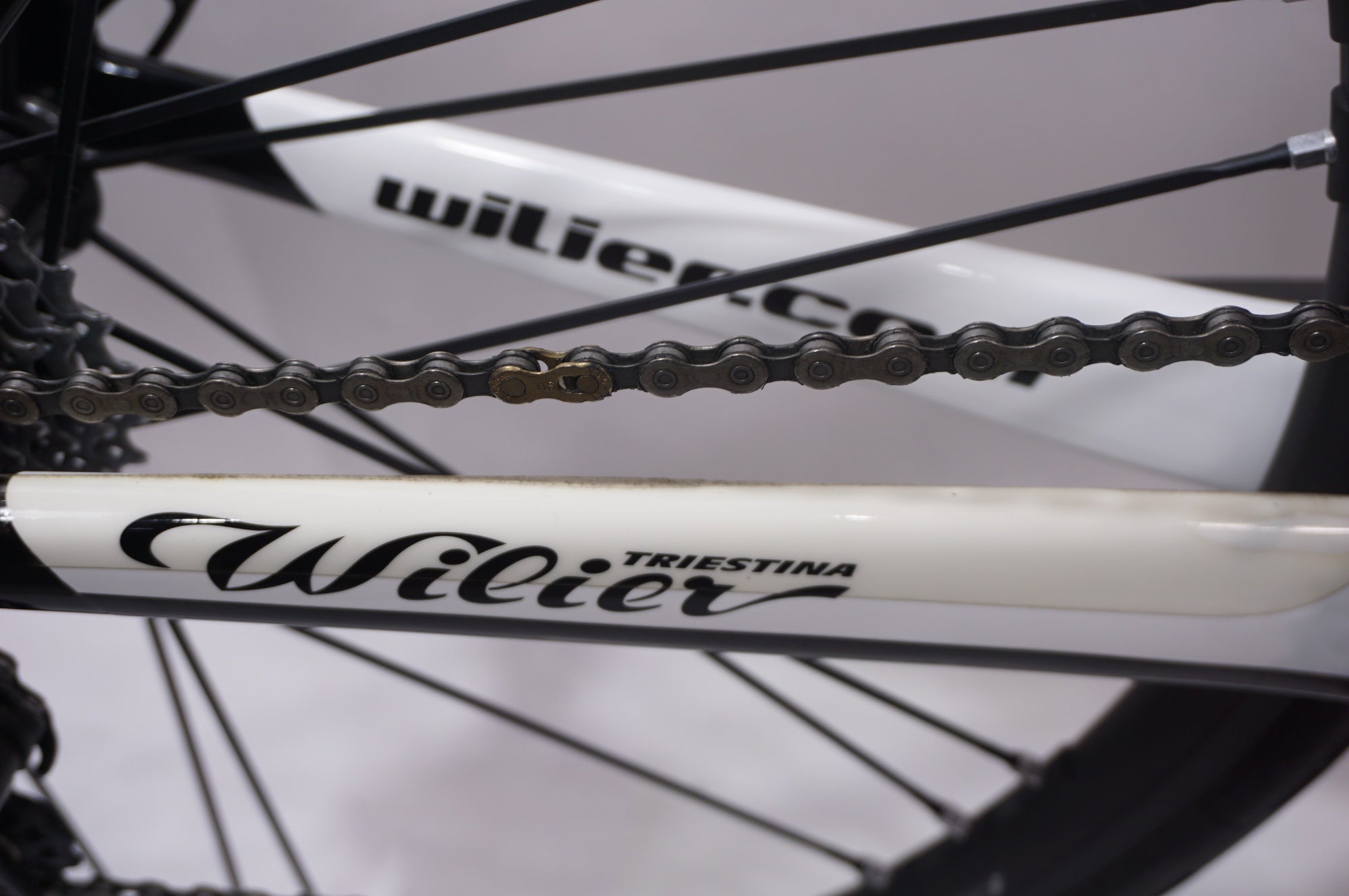 WILIER 「ウィリエール」 CENTO 1 AIR 46 2017年モデル ロードバイク / 世田谷店