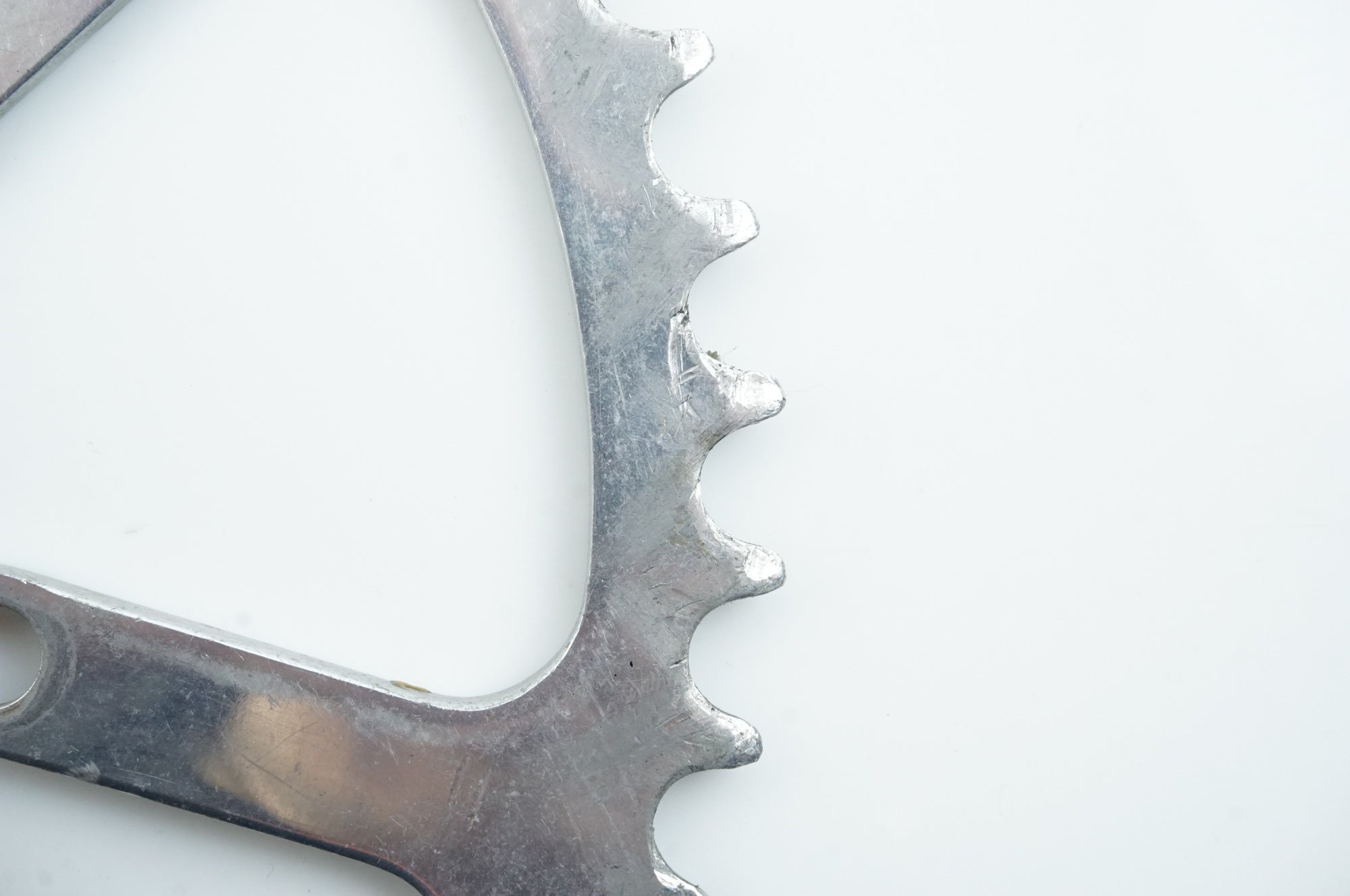 SPECIALITES TA 「スペシャリテ ティーエー」 CYCLOTOURISTE 46T インナーチェーンリング / 中目黒店