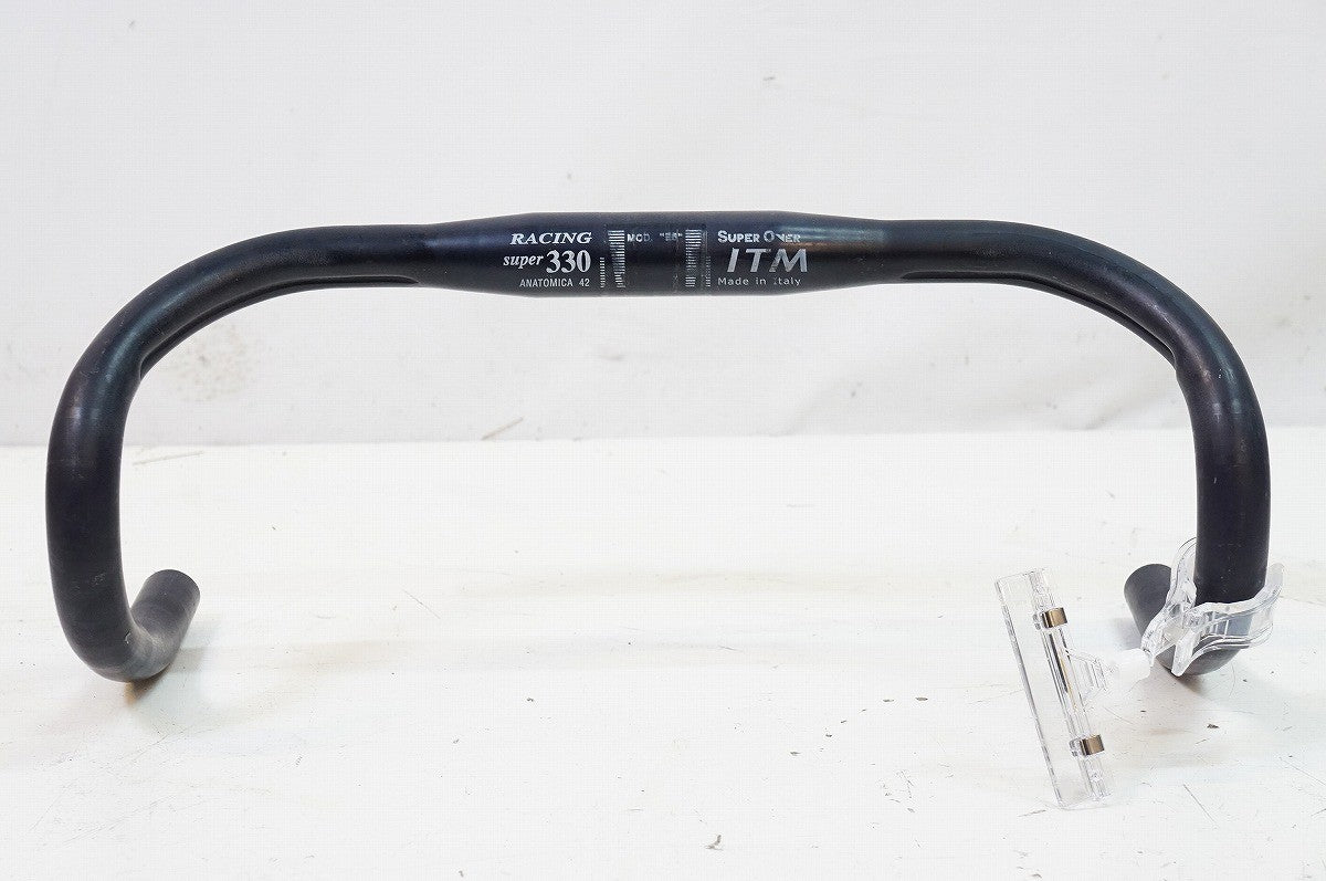 ITM 「アイティーエム」 SUPER330 φ31.8 420mm ハンドル / 熊谷