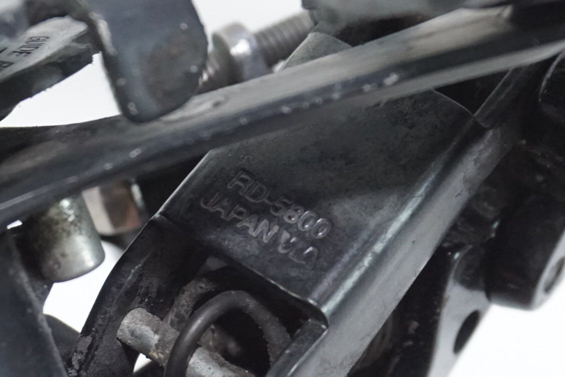 SHIMANO 「シマノ」 105 RD-5800 リアディレイラー / 中目黒店