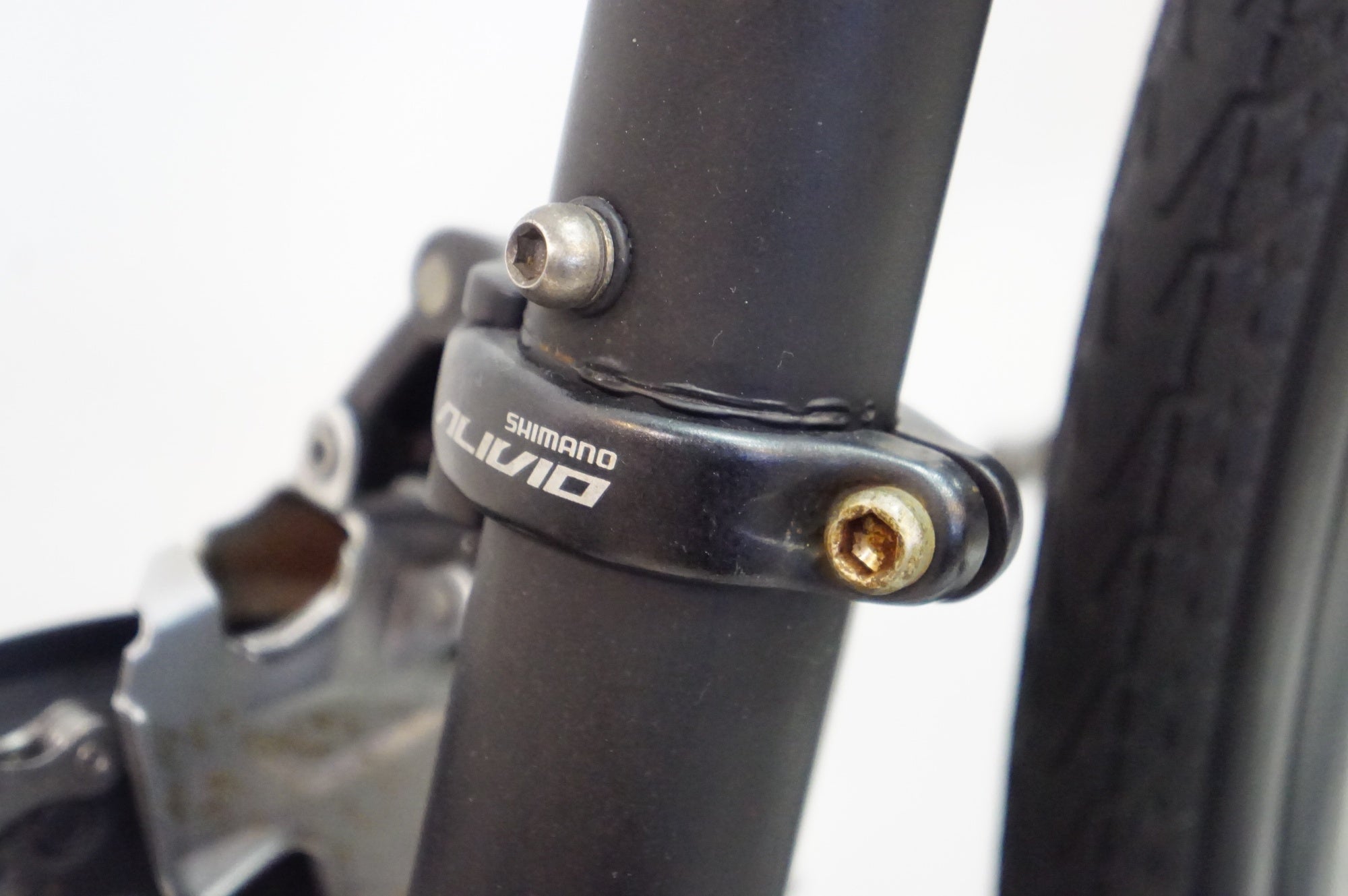 CANNONDALE 「キャノンデール」 BADBOY SOLO RIGID 5 2013年モデル クロスバイク / 熊谷本店