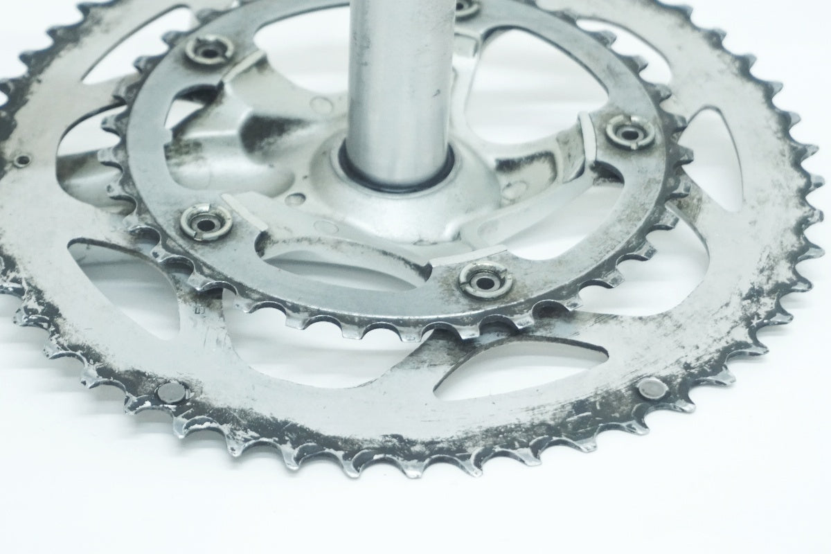 SHIMANO 「シマノ」 SORA FC-3450 50-34T 170mm クランク / 大阪美原北インター店