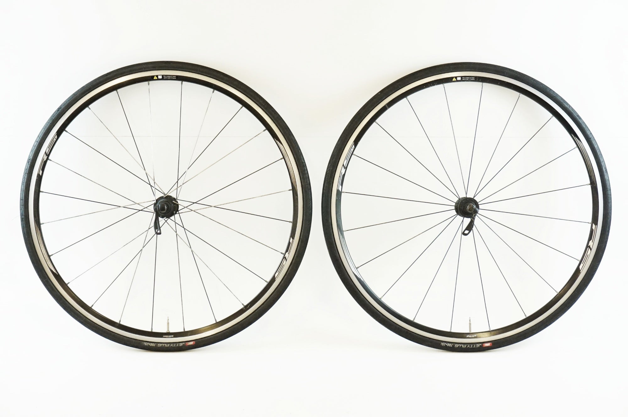 SHIMANO 「シマノ」 WH-RS010 シマノ11S ホイールセット / 浜松店