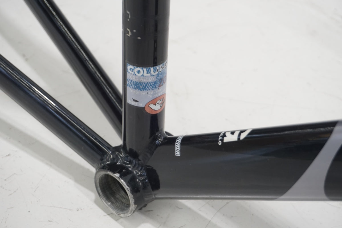 GHISALLO 「ギザロ」 G-1 年式不明 フレームセット / 滋賀大津店